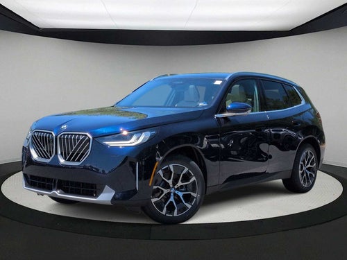 2026 BMW X3 30 xDrive 30 xDrive