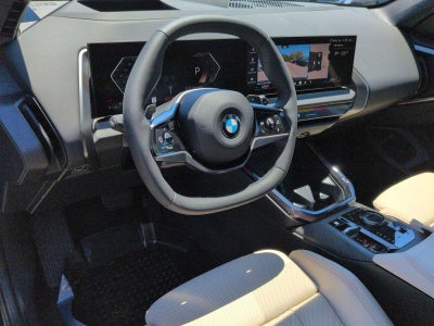 2026 BMW X3 30 xDrive 30 xDrive