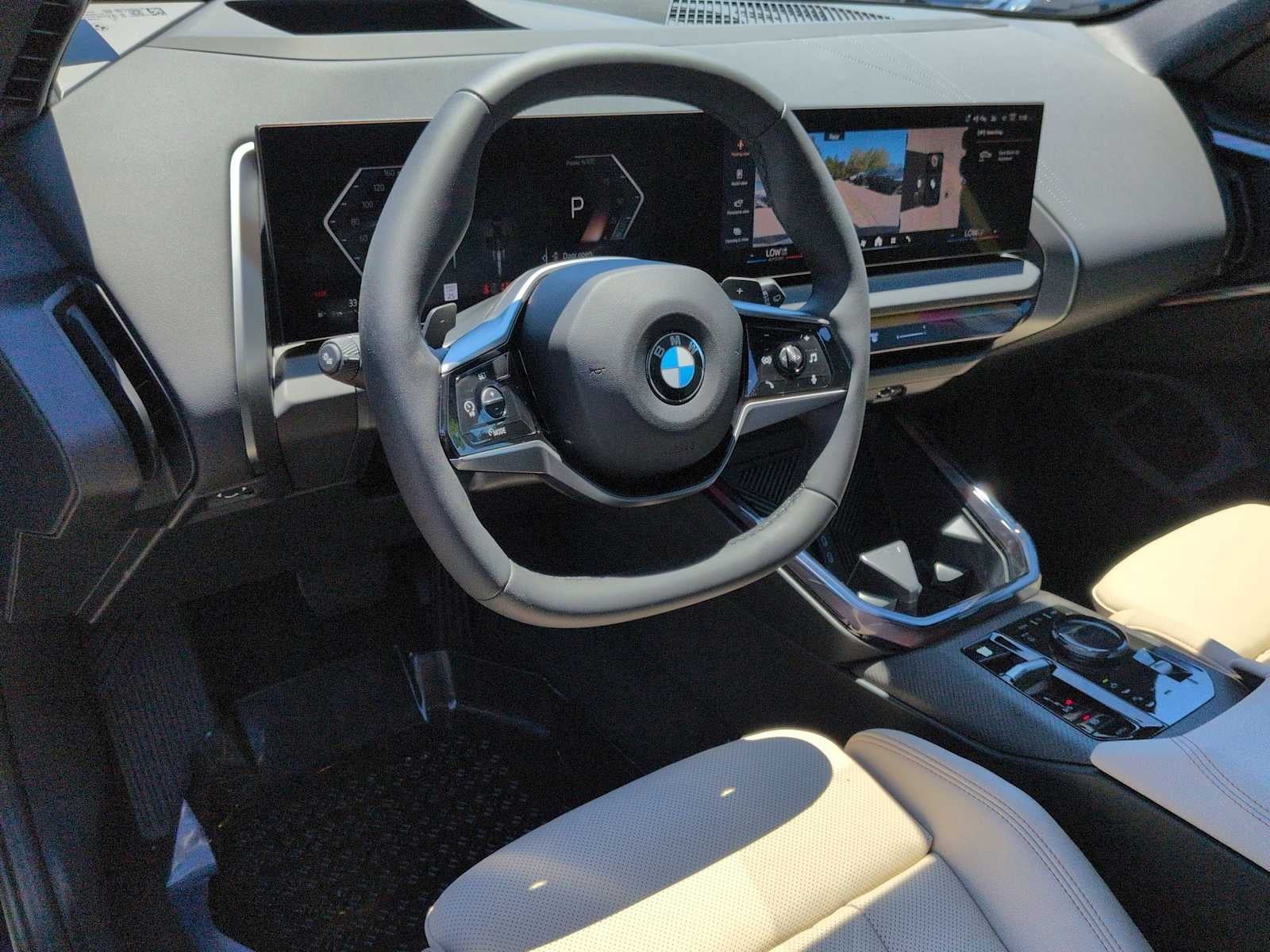 2026 BMW X3 30 xDrive 30 xDrive