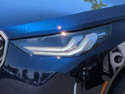 2026 BMW X3 30 xDrive 30 xDrive