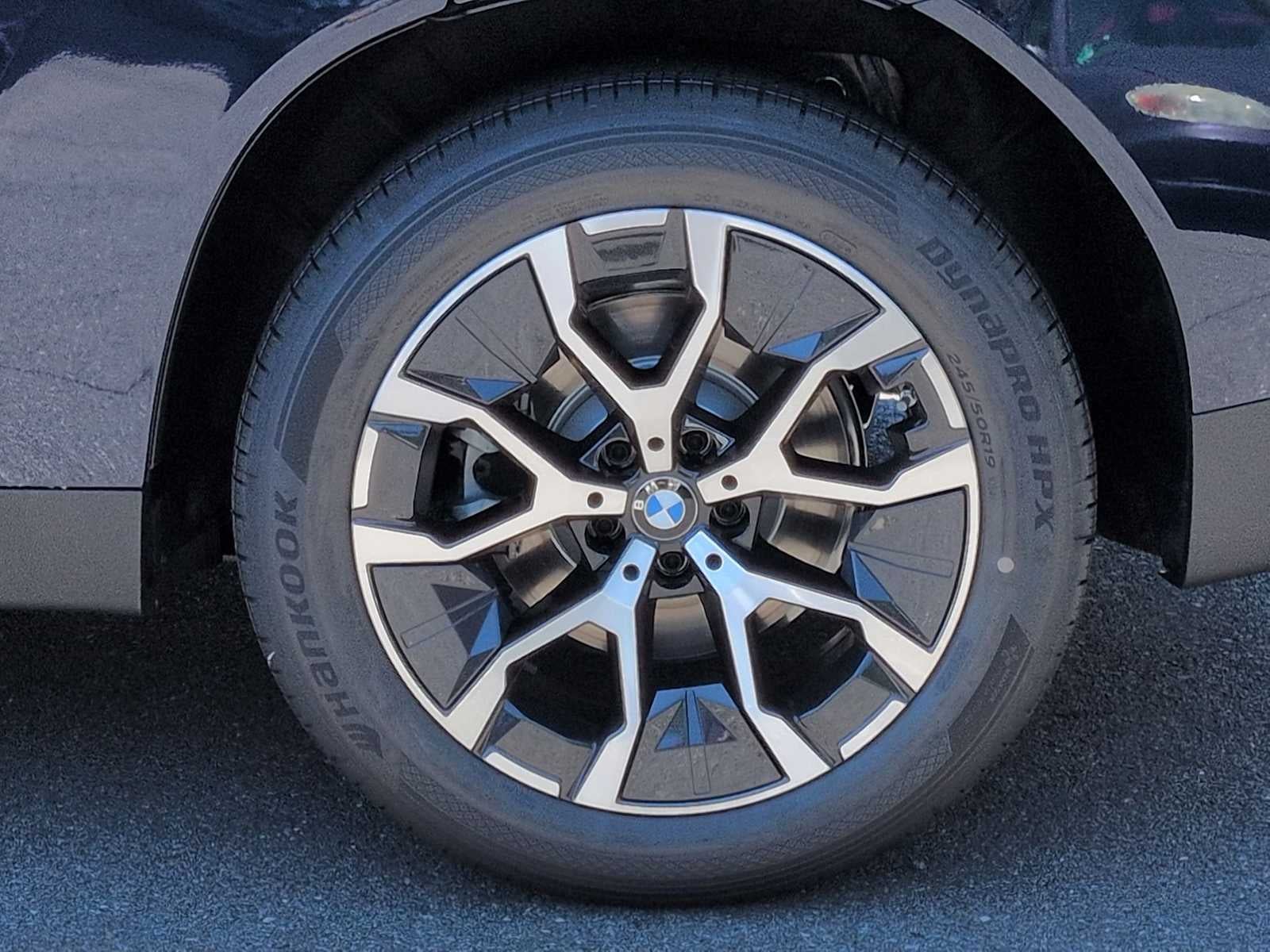 2026 BMW X3 30 xDrive 30 xDrive