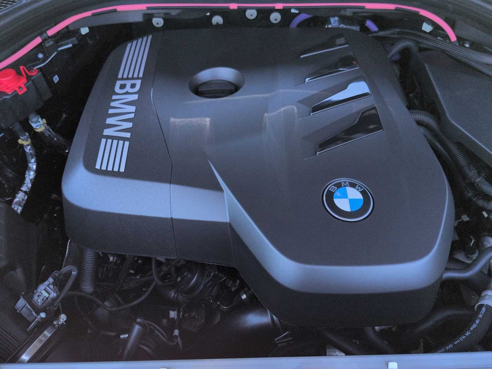 2026 BMW X3 30 xDrive 30 xDrive