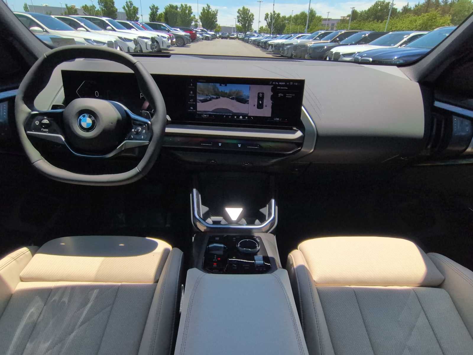 2026 BMW X3 30 xDrive 30 xDrive