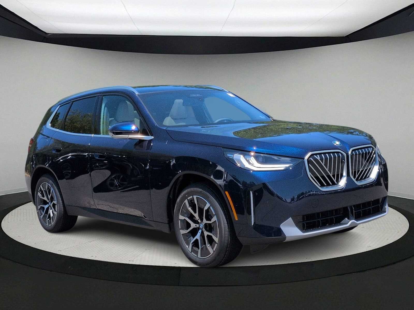 2026 BMW X3 30 xDrive 30 xDrive