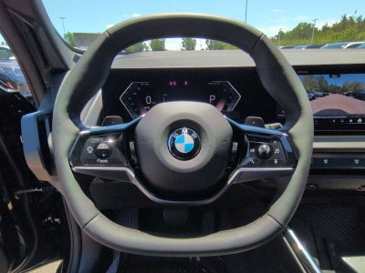 2026 BMW X3 30 xDrive 30 xDrive