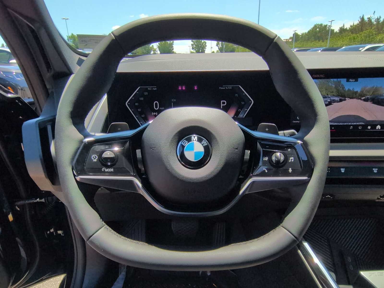 2026 BMW X3 30 xDrive 30 xDrive