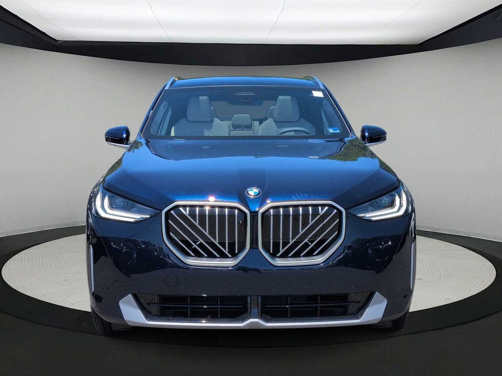 2026 BMW X3 30 xDrive 30 xDrive