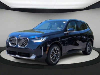2026 BMW X3 30 xDrive 30 xDrive