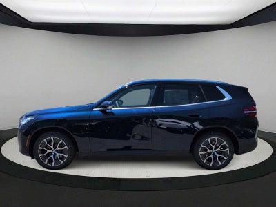 2026 BMW X3 30 xDrive 30 xDrive