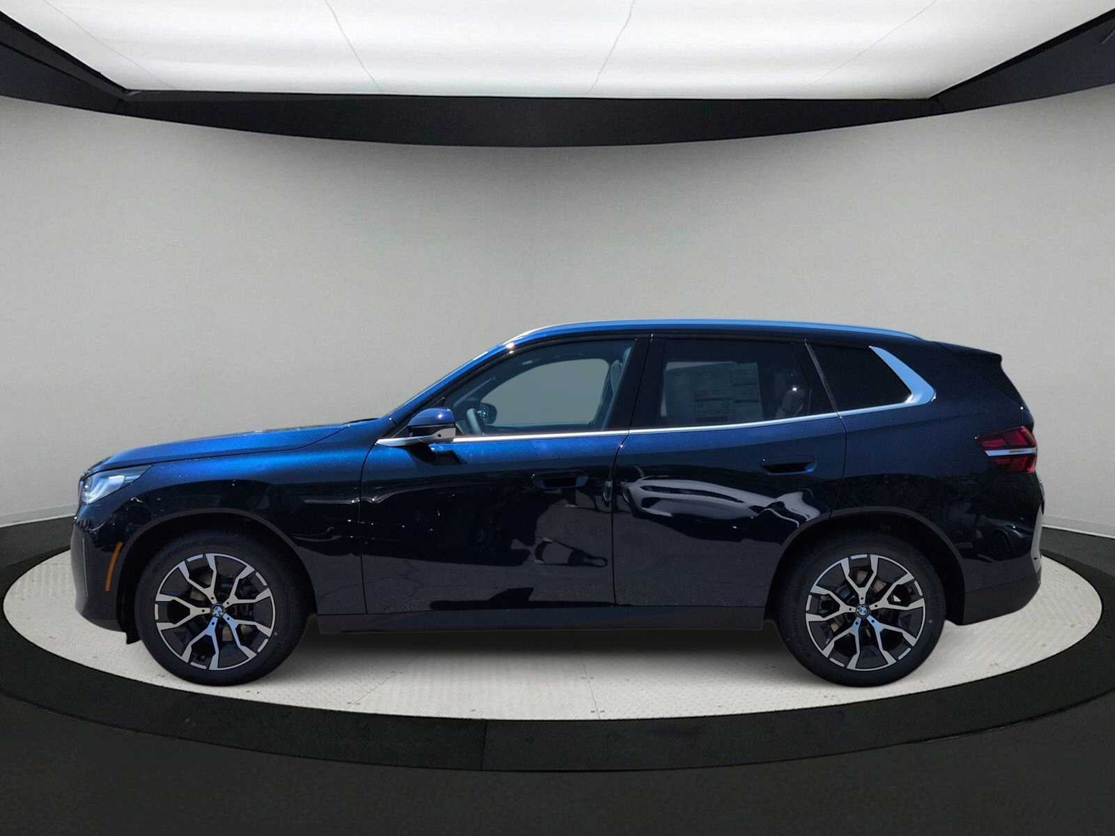 2026 BMW X3 30 xDrive 30 xDrive