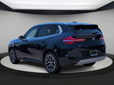 2026 BMW X3 30 xDrive 30 xDrive