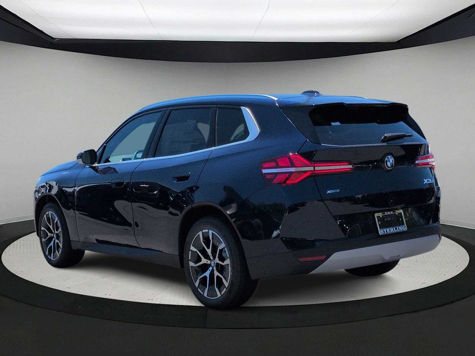 2026 BMW X3 30 xDrive 30 xDrive