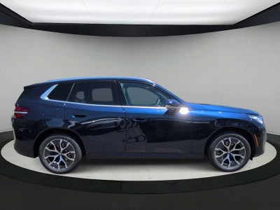 2026 BMW X3 30 xDrive 30 xDrive