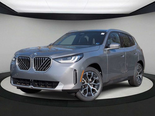 2026 BMW X3 30 xDrive 30 xDrive