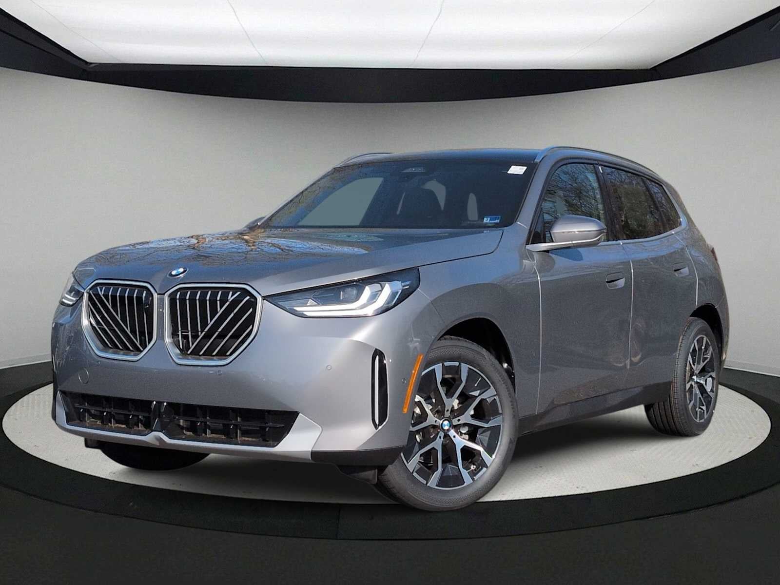 2026 BMW X3 30 xDrive 30 xDrive