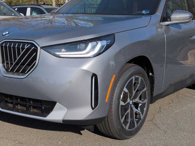 2026 BMW X3 30 xDrive 30 xDrive