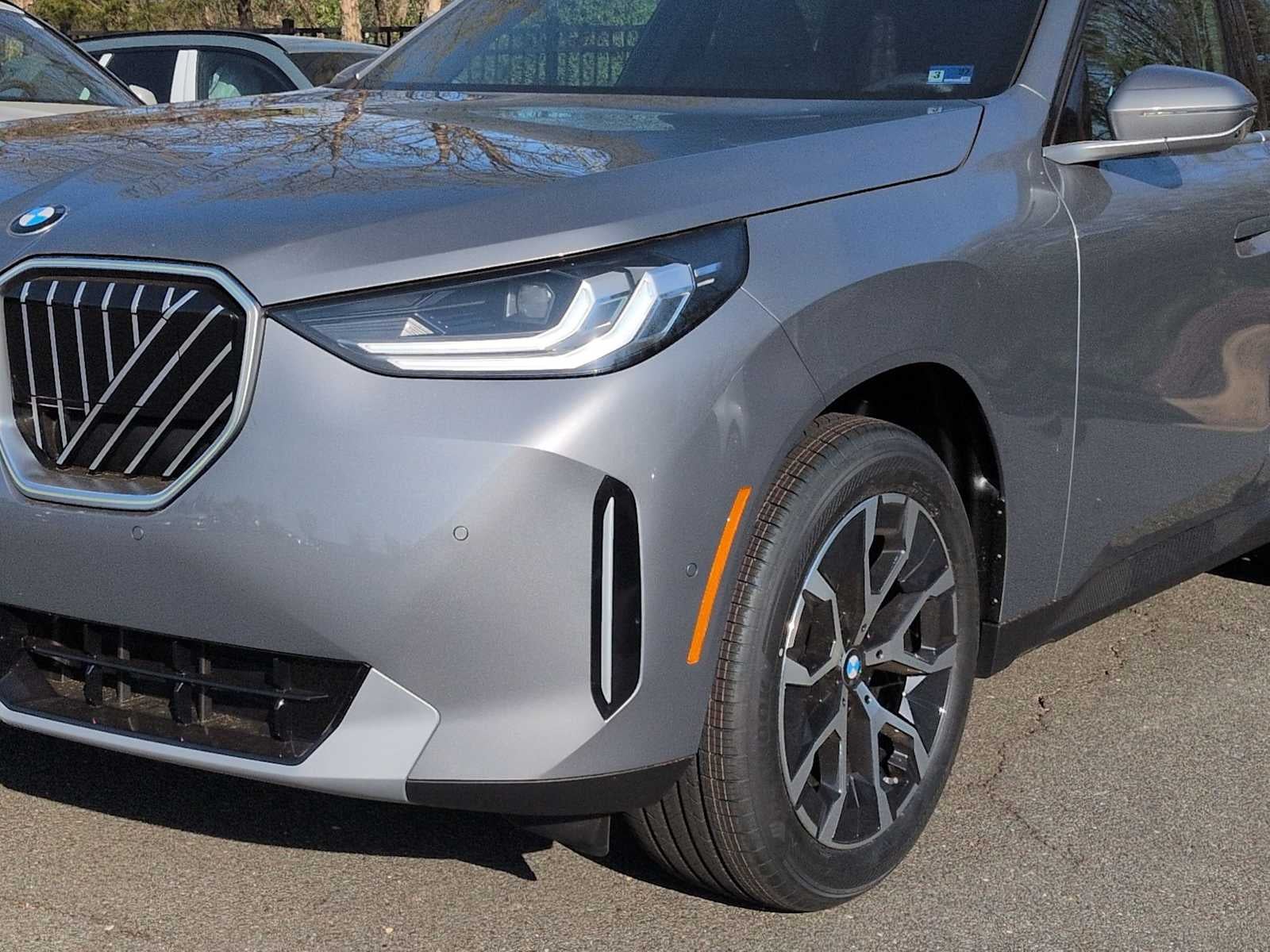 2026 BMW X3 30 xDrive 30 xDrive