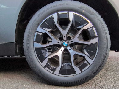 2026 BMW X3 30 xDrive 30 xDrive