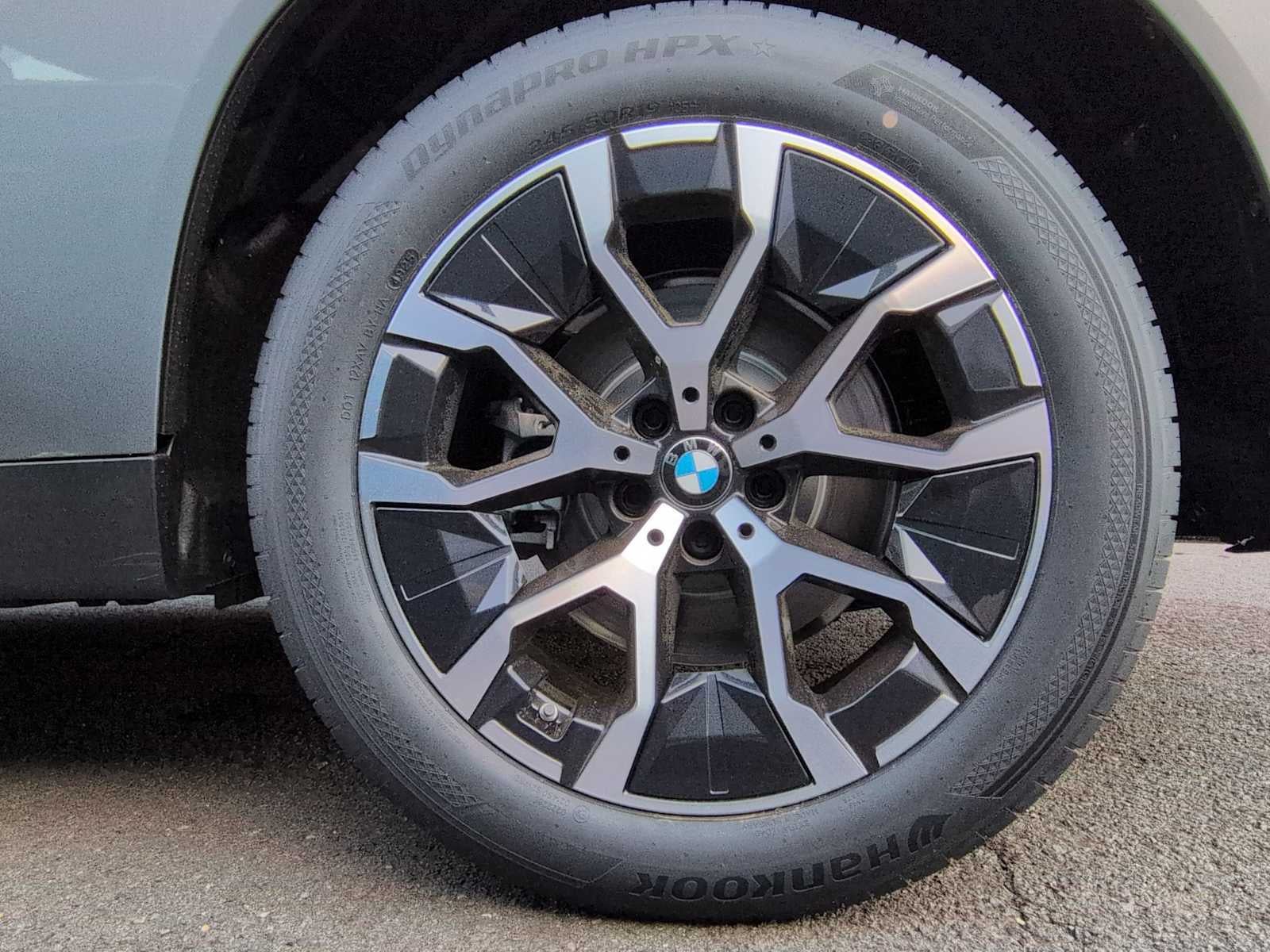 2026 BMW X3 30 xDrive 30 xDrive