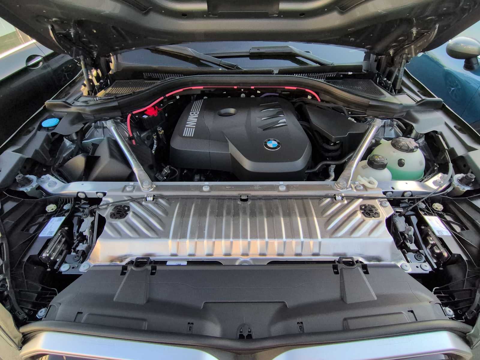 2026 BMW X3 30 xDrive 30 xDrive