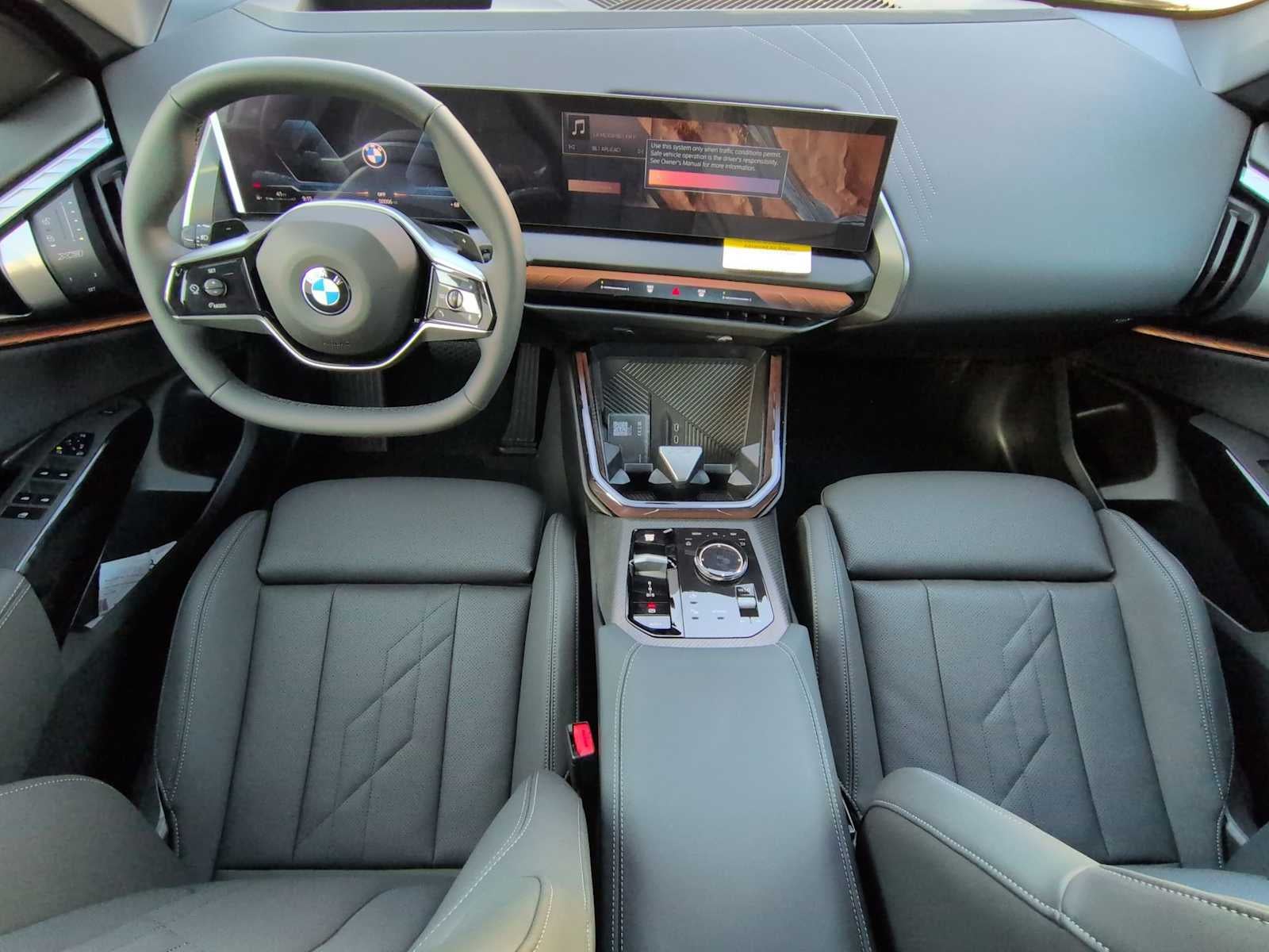 2026 BMW X3 30 xDrive 30 xDrive