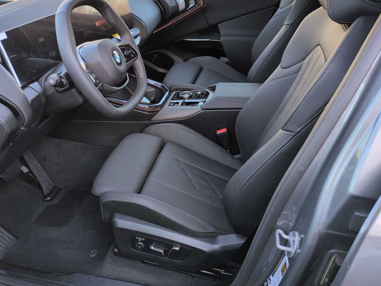 2026 BMW X3 30 xDrive 30 xDrive