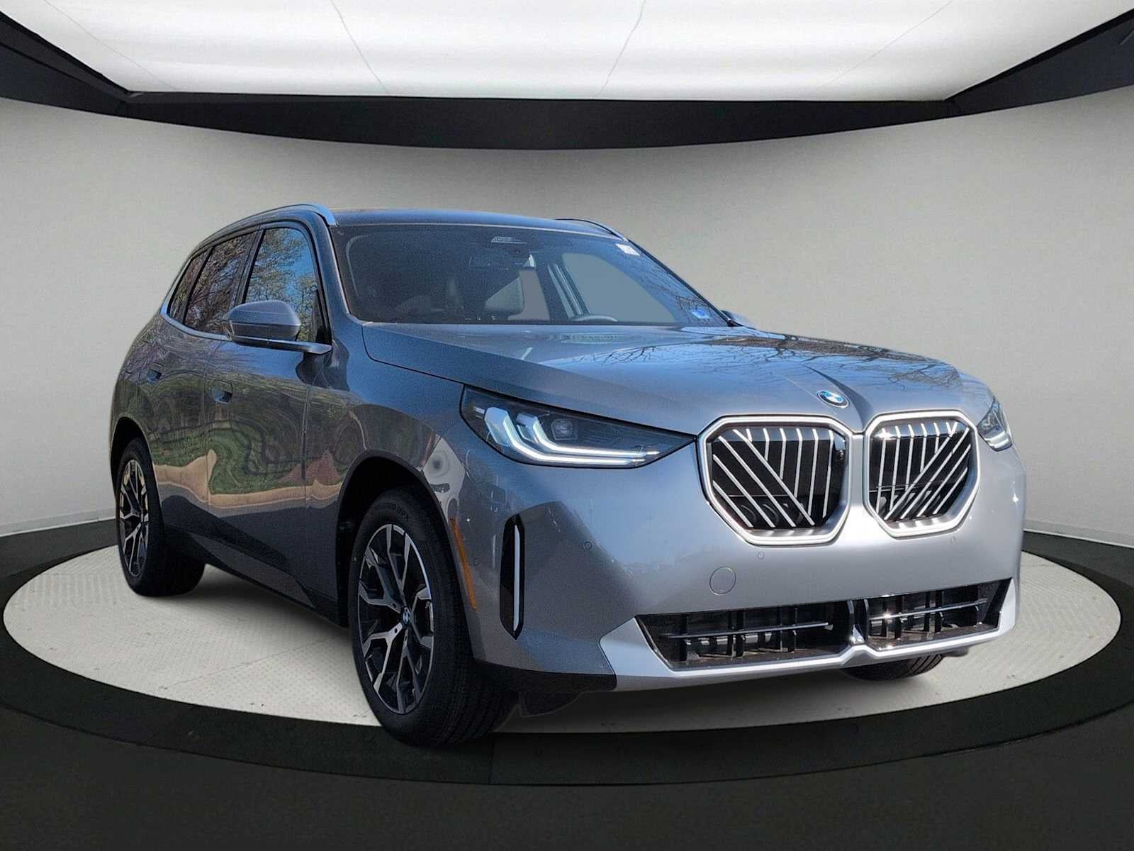 2026 BMW X3 30 xDrive 30 xDrive