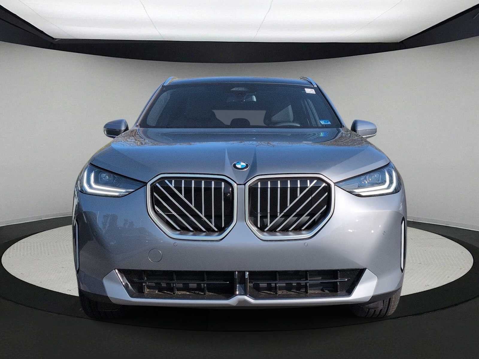 2026 BMW X3 30 xDrive 30 xDrive