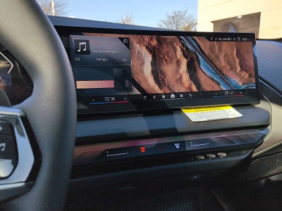 2026 BMW X3 30 xDrive 30 xDrive