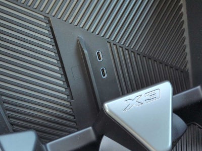 2026 BMW X3 30 xDrive 30 xDrive