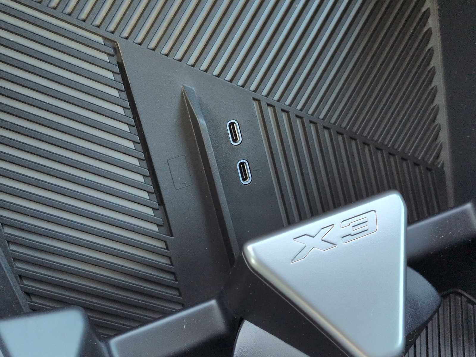 2026 BMW X3 30 xDrive 30 xDrive