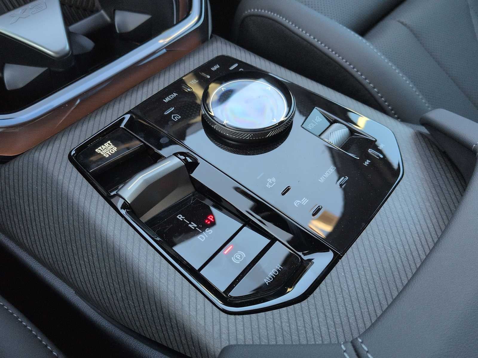 2026 BMW X3 30 xDrive 30 xDrive