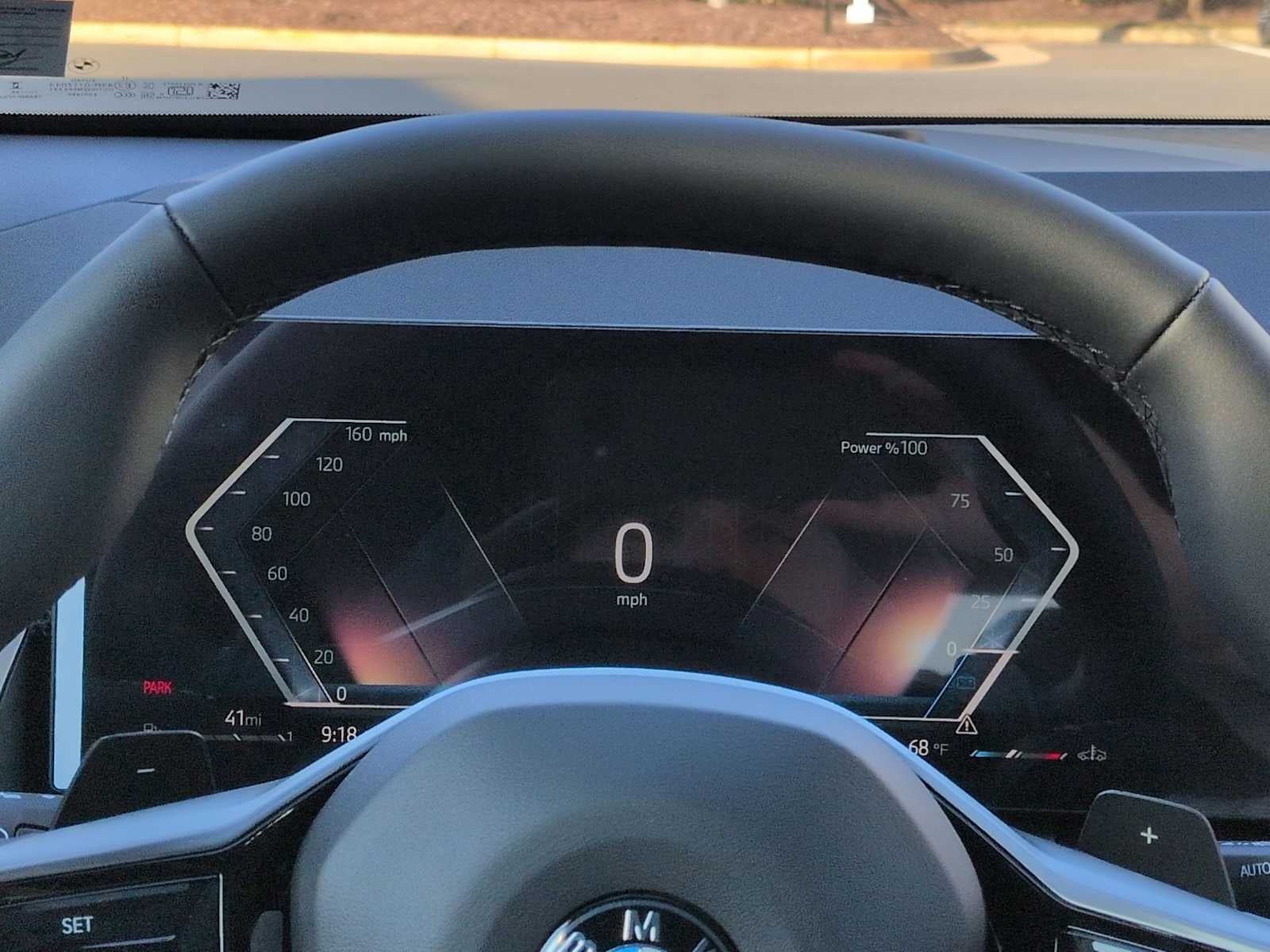 2026 BMW X3 30 xDrive 30 xDrive