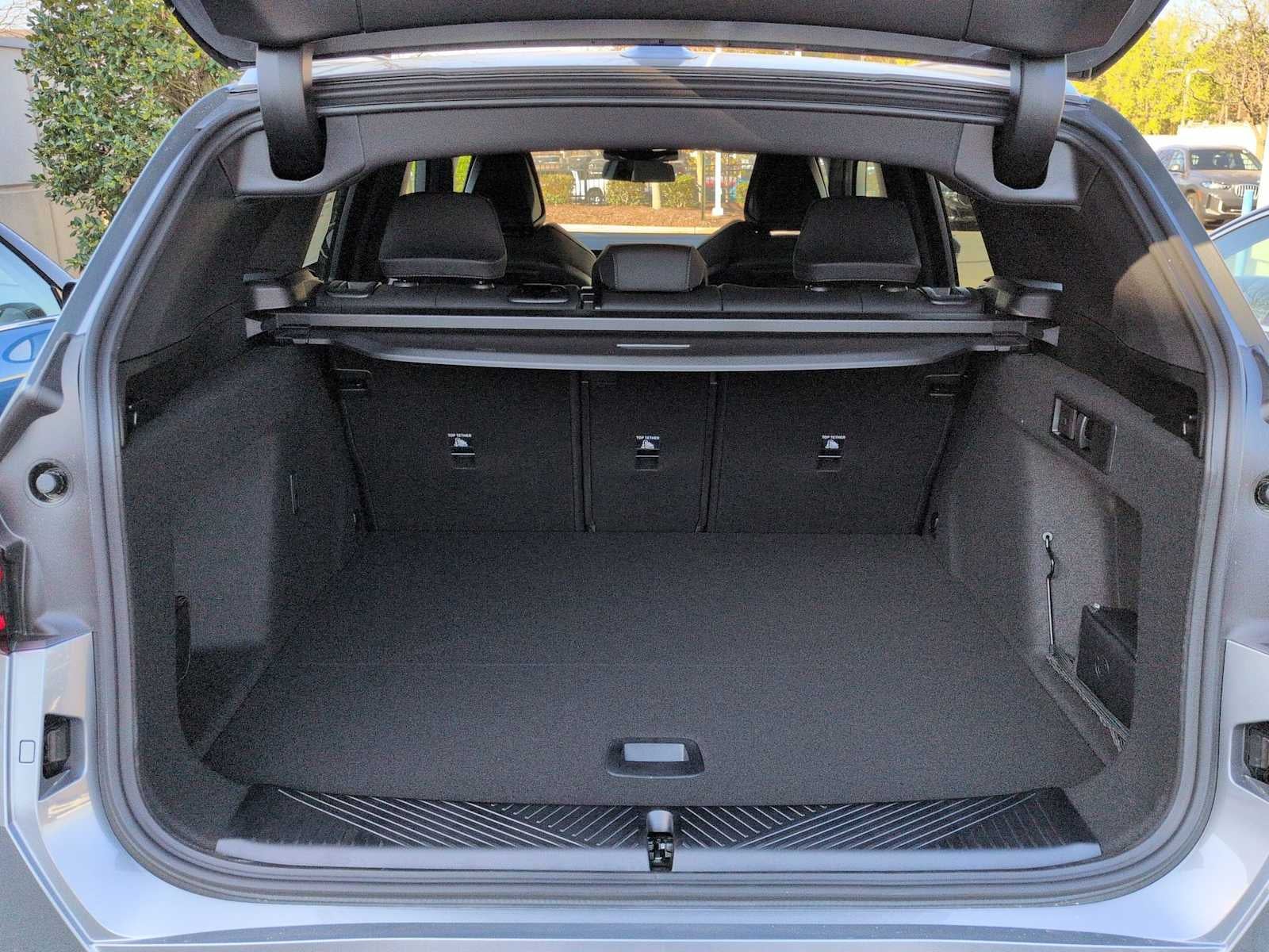 2026 BMW X3 30 xDrive 30 xDrive