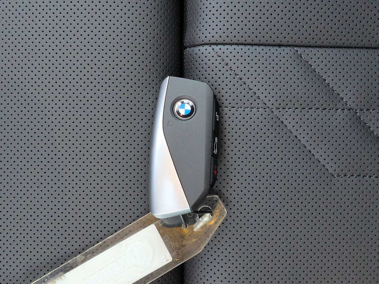 2026 BMW X3 30 xDrive 30 xDrive