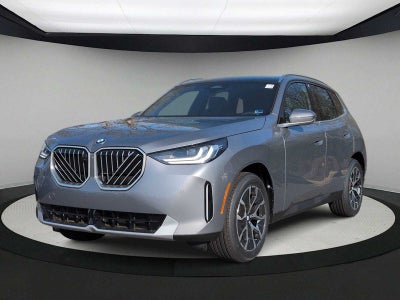 2026 BMW X3 30 xDrive 30 xDrive