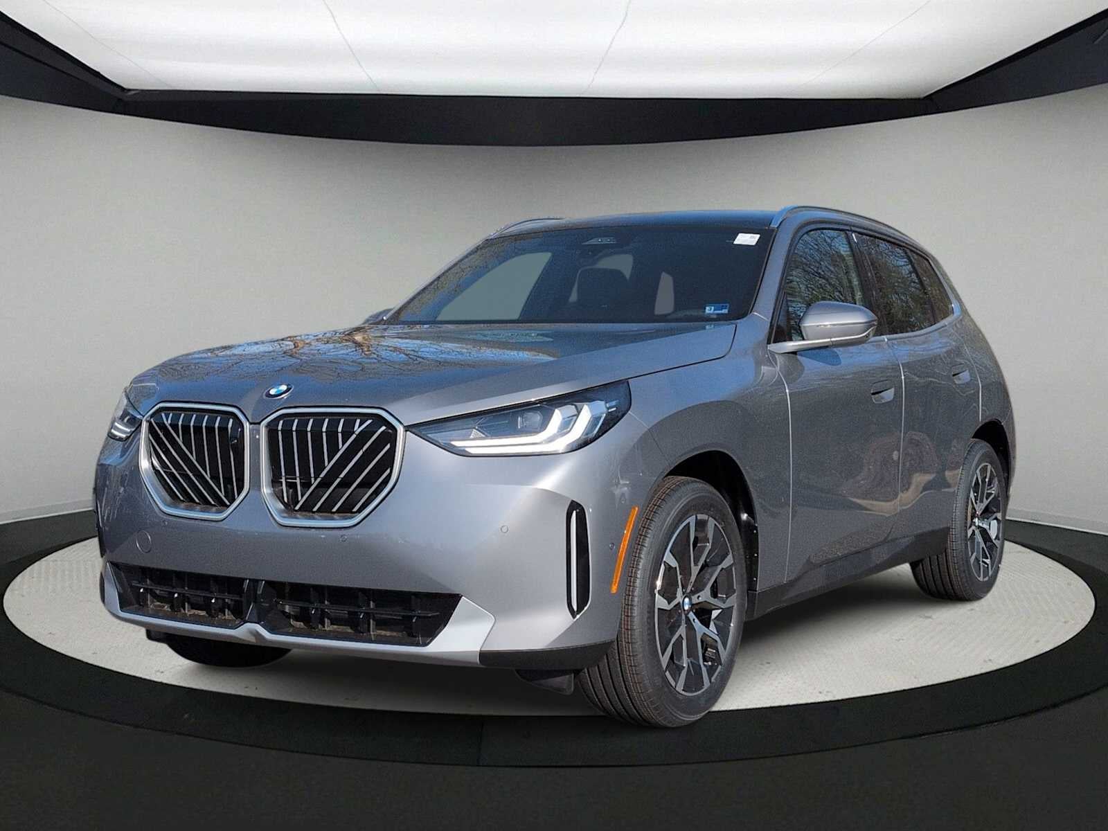 2026 BMW X3 30 xDrive 30 xDrive