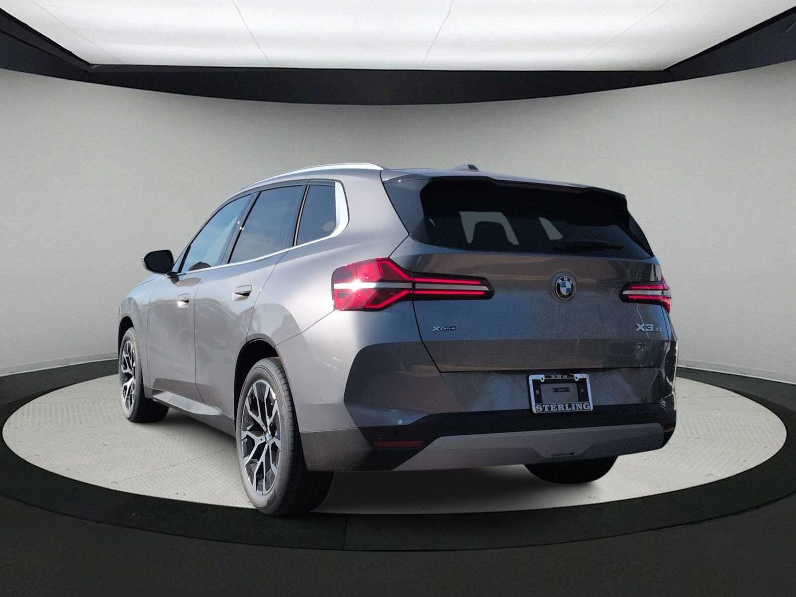 2026 BMW X3 30 xDrive 30 xDrive