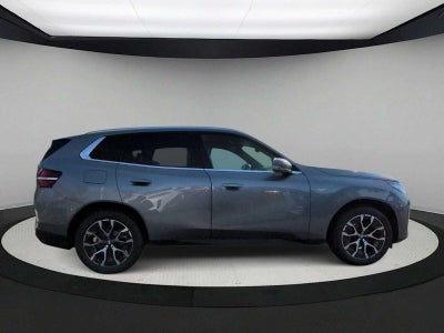 2026 BMW X3 30 xDrive 30 xDrive