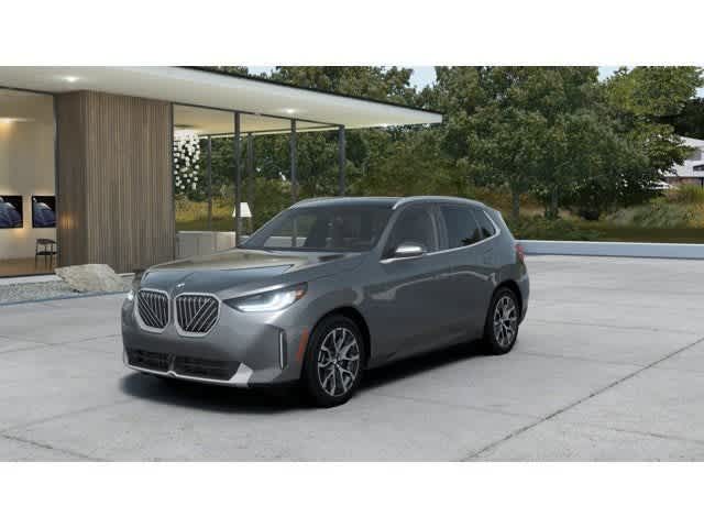 2026 BMW X3 30 xDrive 30 xDrive