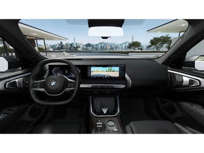 2026 BMW X3 30 xDrive 30 xDrive