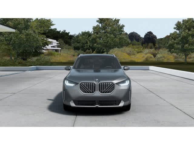 2026 BMW X3 30 xDrive 30 xDrive