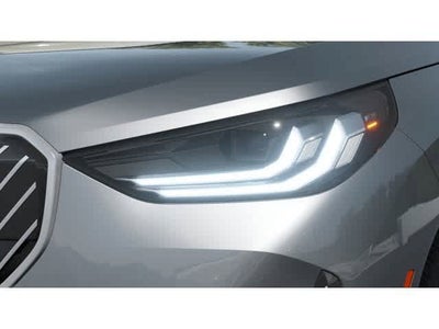 2026 BMW X3 30 xDrive 30 xDrive