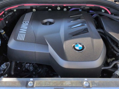 2026 BMW X3 30 xDrive 30 xDrive