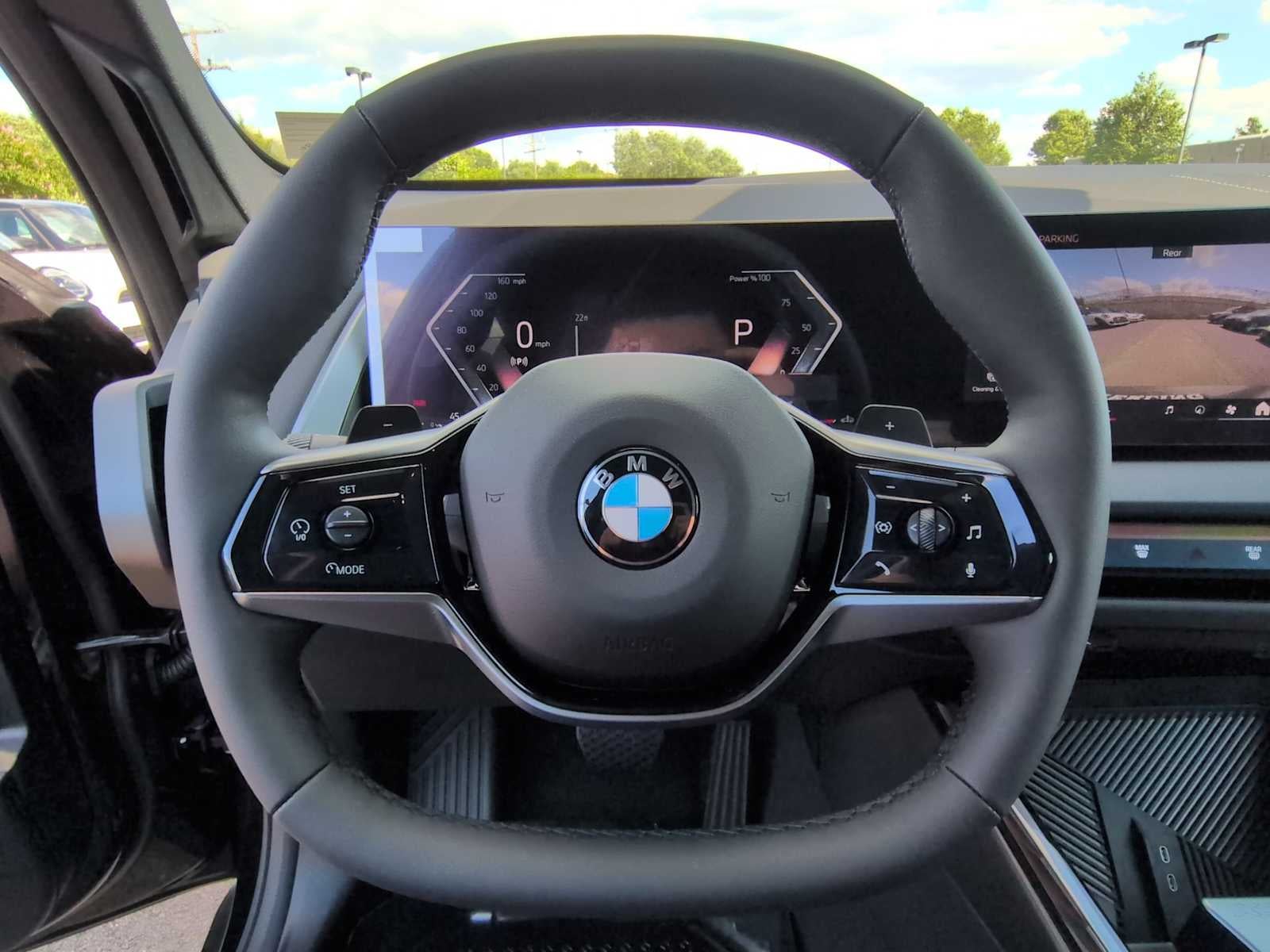 2026 BMW X3 30 xDrive 30 xDrive