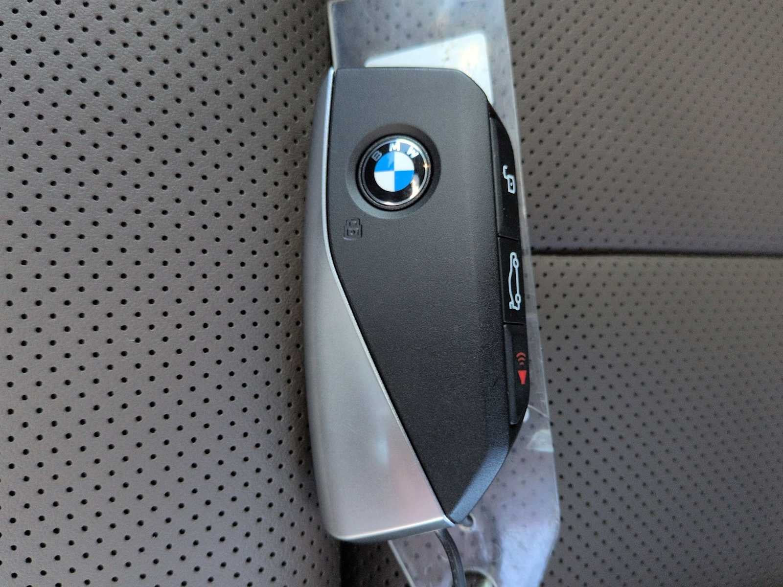 2026 BMW X3 30 xDrive 30 xDrive
