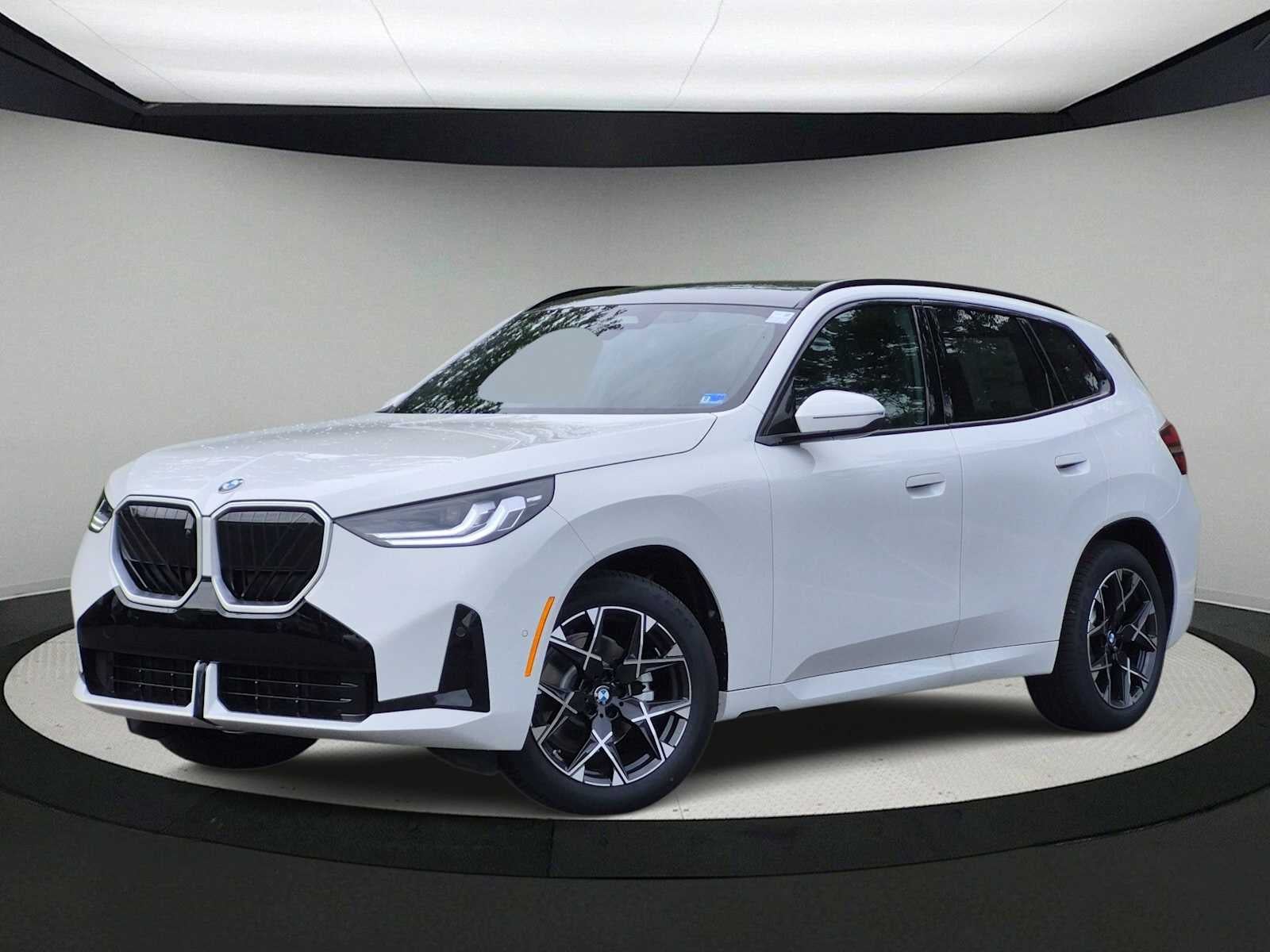 2026 BMW X3