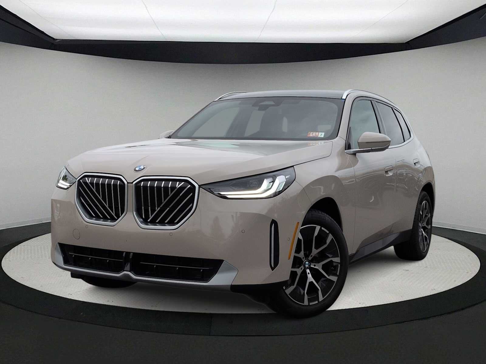 2025 BMW X3 30 XDRIVE's photo
