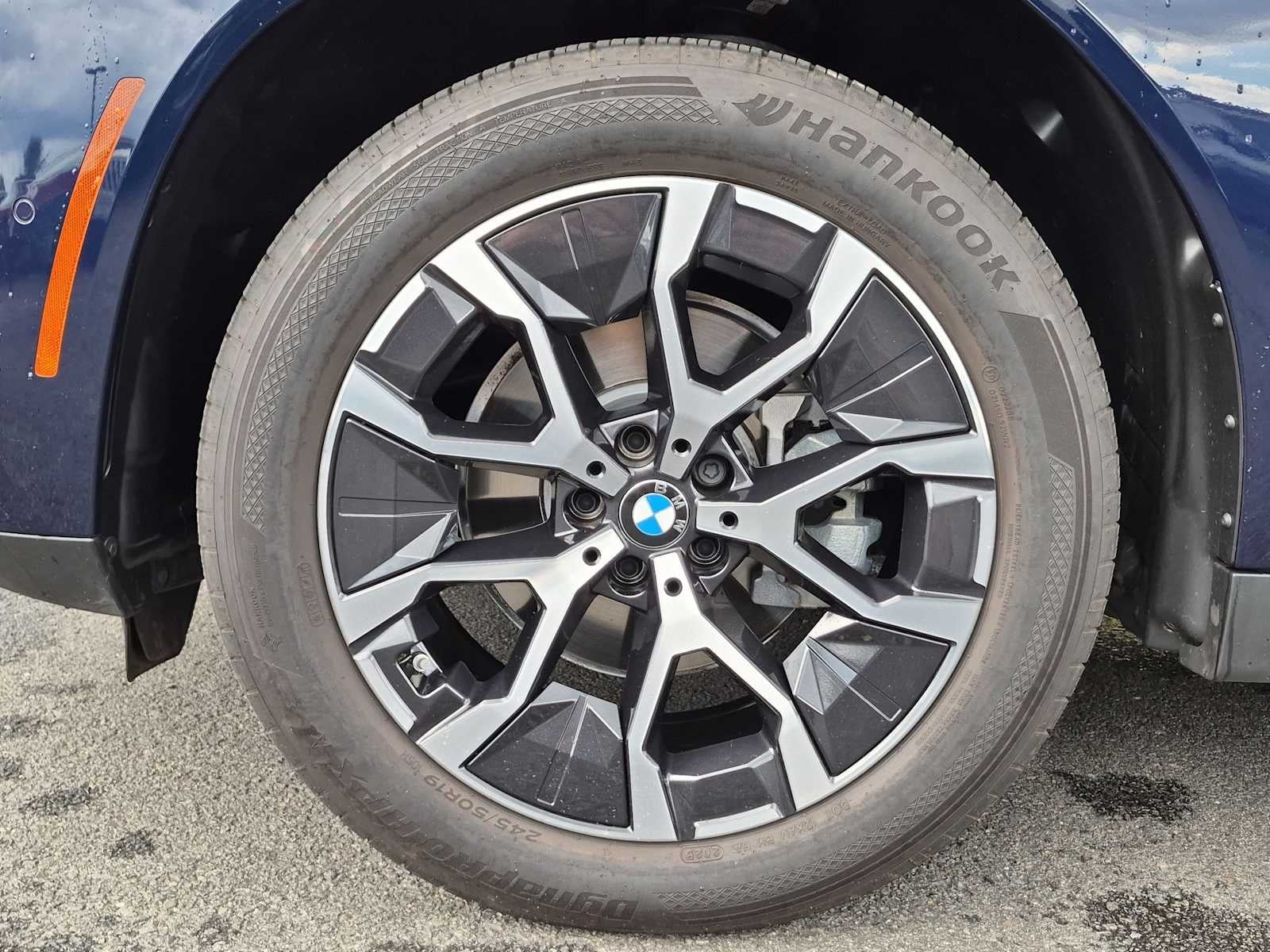 2026 BMW X3 30 - Photo 14