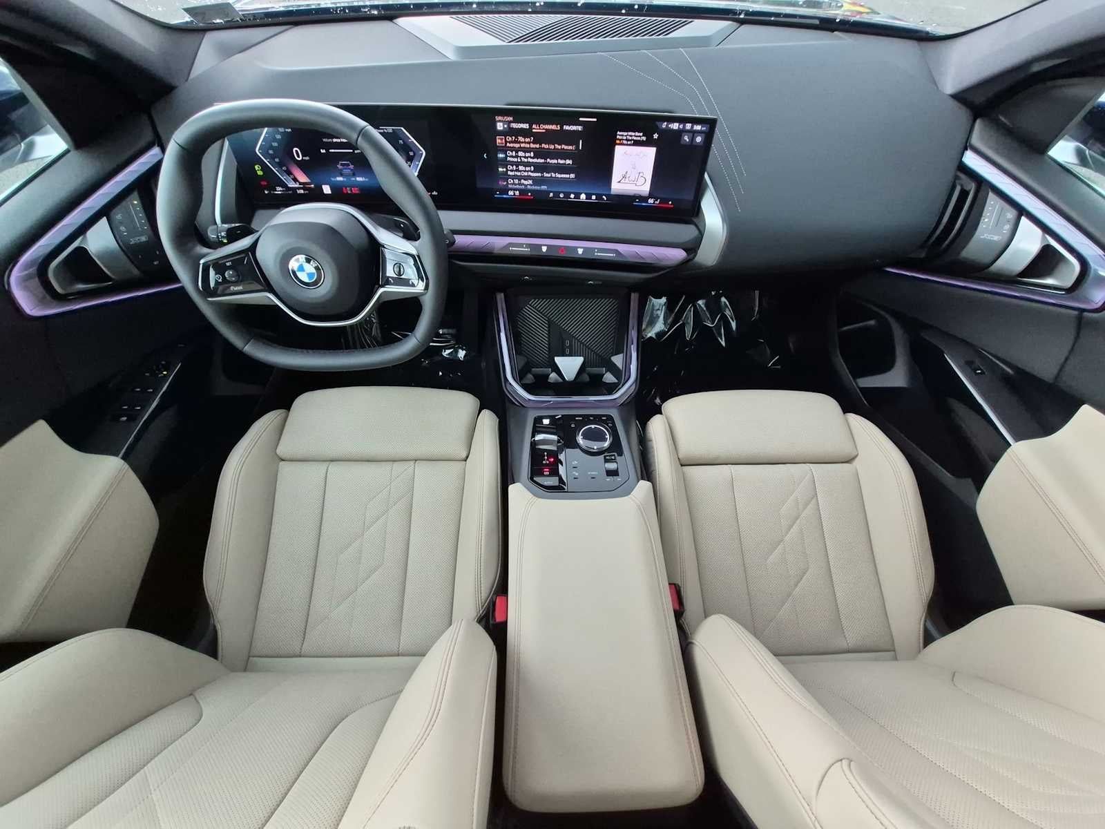2026 BMW X3 30 - Photo 16